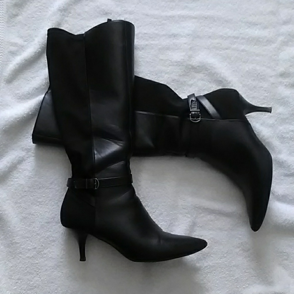 Women's boots